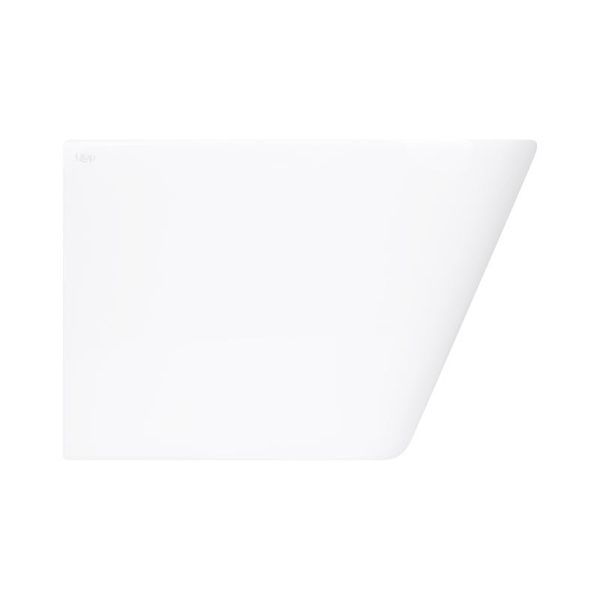 Біде підвісне Qtap Tern 485x345x330 White QT1755052FW SD00042537 фото