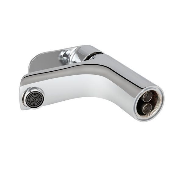 Змішувач для раковини Lidz Wieza 001 (k35) LDWIE001CRM45409 Chrome SD00051533 фото