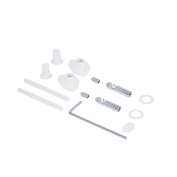 Біде підвісне Qtap Tern 485x345x330 White QT1755052FW SD00042537 фото