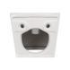 Біде підвісне Qtap Tern 485x345x330 White QT1755052FW SD00042537 фото 12