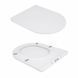 Унітаз підлоговий Qtap Swan безобідковий з сідінням Soft-close QT16223178W SD00045432 фото 18