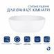 Раковина-чаша Qtap Kolibri 400х400х140 мм White QT10116303W 2581103378 фото 3