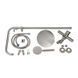 Душевая система Lidz (NKS) 11 31 1005 SD00034641 фото 8