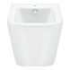 Біде підвісне Qtap Tern 485x345x330 White QT1755052FW SD00042537 фото 3