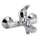 Смеситель для ванны Qtap Ortiz CRM 006 New SD00041845 фото 10