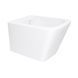 Біде підвісне Qtap Tern 485x345x330 White QT1755052FW SD00042537 фото 7