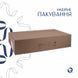 Раковина-чаша Qtap Kolibri 400х400х140 мм White QT10116303W 2581103378 фото 5