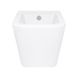 Біде підвісне Qtap Tern 485x345x330 White QT1755052FW SD00042537 фото 9