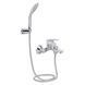 Смеситель для ванны Qtap Ortiz CRM 006 New SD00041845 фото 8