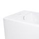 Біде підвісне Qtap Tern 485x345x330 White QT1755052FW SD00042537 фото 11