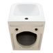 Біде підвісне Qtap Tern 485x345x330 White QT1755052FW SD00042537 фото 4