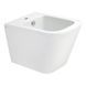 Біде підвісне Qtap Tern 485x345x330 White QT1755052FW SD00042537 фото 1