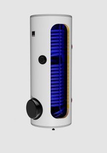 Бойлер косвенного нагрева Drazice OKC 1000 NTR/HP 2675178908 фото