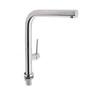 Смеситель для кухни Qtap Zdenek QTZDN9032103FC SD00042912 фото