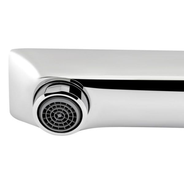 Змішувач для кухні Qtap Ustek 9016107FC SD00041966 фото