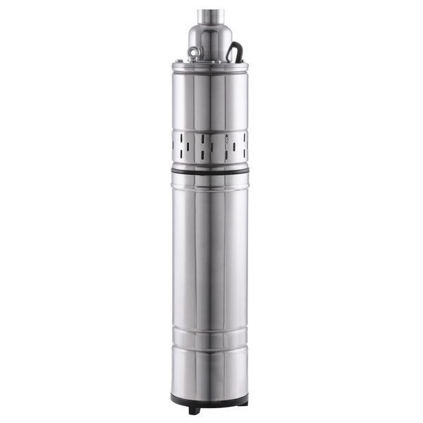 Насос скваг. шнековий 100 мм Grandfar 4QGD1.8-100-0.75 (GF1108) GF1108 фото