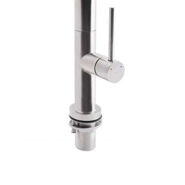 Смеситель для кухни Qtap Zdenek QTZDN9032103FC SD00042912 фото
