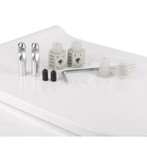 Унитаз подвесной Qtap Tern с сиденьем Soft-close QT1733052EUQW SD00050772 фото