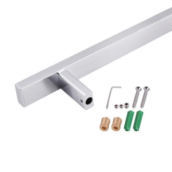 Штанга для душа Qtap Lepit 82103NC SD00047526 фото