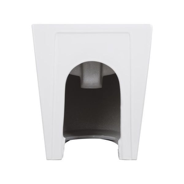 Біде підлогове Qtap Robin 565x360x405 White QT13442141CW SD00042539 фото
