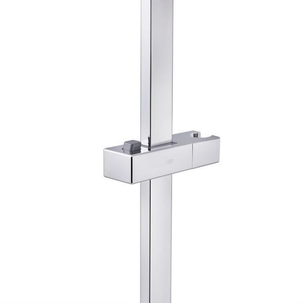 Штанга для душа Qtap Lepit 82103NC SD00047526 фото