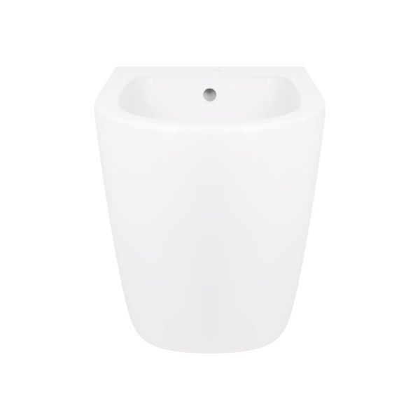 Біде підлогове Qtap Robin 565x360x405 White QT13442141CW SD00042539 фото