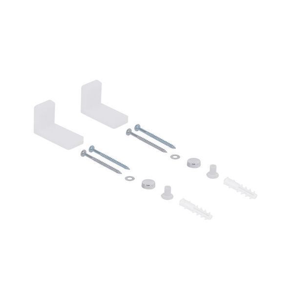 Біде підлогове Qtap Robin 565x360x405 White QT13442141CW SD00042539 фото