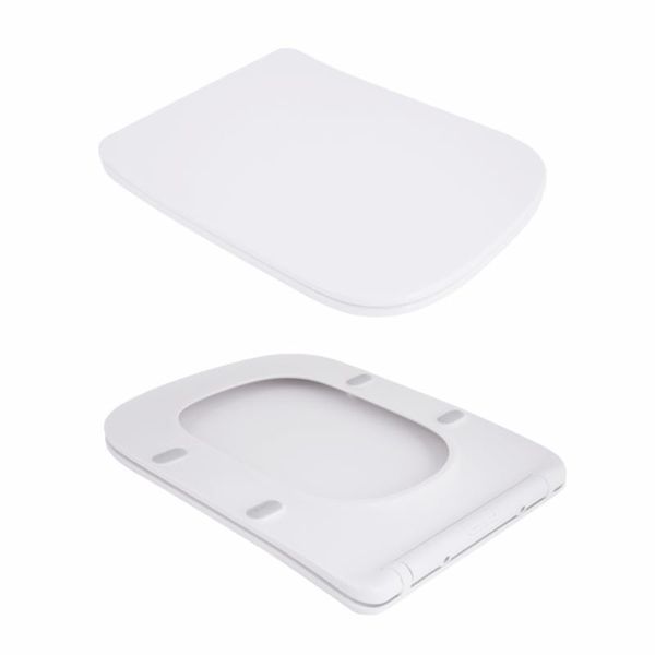 Унитаз подвесной Qtap Tern с сиденьем Soft-close QT1733052EUQW SD00050772 фото
