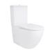 Унітаз-компакт Qtap Jay з сідінням Soft-close QT07222176W SD00036223 фото 11