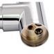 Змішувач для кухні Qtap Ustek 9016107FC SD00041966 фото 3