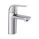 Смеситель для раковины Qtap Arena CRM 001 SD00027880 фото 1