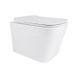 Унитаз подвесной Qtap Tern с сиденьем Soft-close QT1733052EUQW SD00050772 фото 11