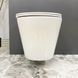 Подвесной унитаз VBI LEVANZO WHITE 2523732940 фото 6