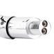 Смеситель для кухни Lidz (CRM) 44 80 008F-4 с рефлекторным изливом SD00041230 фото 5