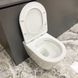 Подвесной унитаз VBI LEVANZO WHITE 2523732940 фото 3