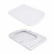 Унитаз подвесной Qtap Tern с сиденьем Soft-close QT1733052EUQW SD00050772 фото 18