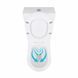Унітаз-компакт Qtap Jay з сідінням Soft-close QT07222176W SD00036223 фото 16