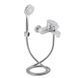 Смеситель для ванны Lidz (CRM) 24 49 006-1 New SD00041612 фото 1