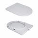Унітаз-компакт Qtap Jay з сідінням Soft-close QT07222176W SD00036223 фото 18