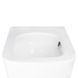 Унитаз подвесной Qtap Tern с сиденьем Soft-close QT1733052EUQW SD00050772 фото 6