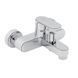 Смеситель для ванны Lidz (CRM) 24 49 006-1 New SD00041612 фото 3