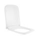 Унитаз подвесной Qtap Tern с сиденьем Soft-close QT1733052EUQW SD00050772 фото 9