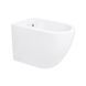 Біде підлогове Qtap Robin 565x360x405 White QT13442141CW SD00042539 фото 7