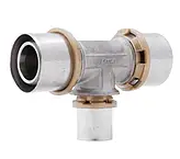 Трійник прес Icma 32х20х32 №406 SD00009148 фото