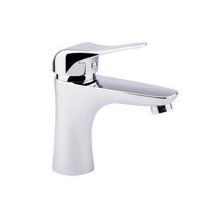 Змішувач для раковини Qtap Integra CRM 001 SD00001259 фото
