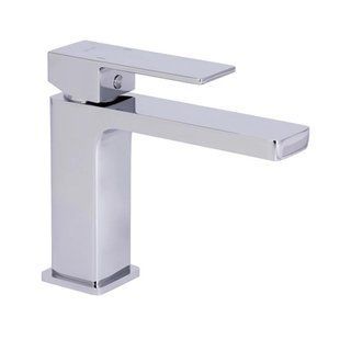 Змішувач для раковини Qtap Gemini QTGEM270CRM45673 Chrome 2302329919 фото