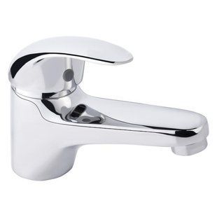Змішувач для раковини Lidz (CRM) 43 79 001 SD00041231 фото
