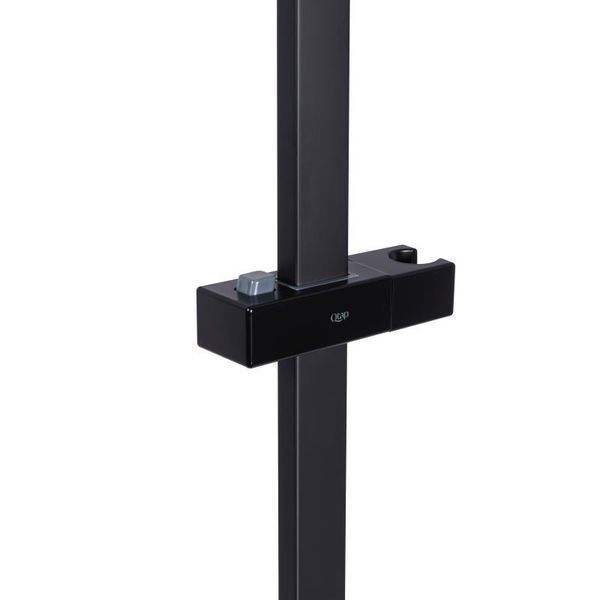 Штанга для душа Qtap Lepit 82103NB SD00047528 фото