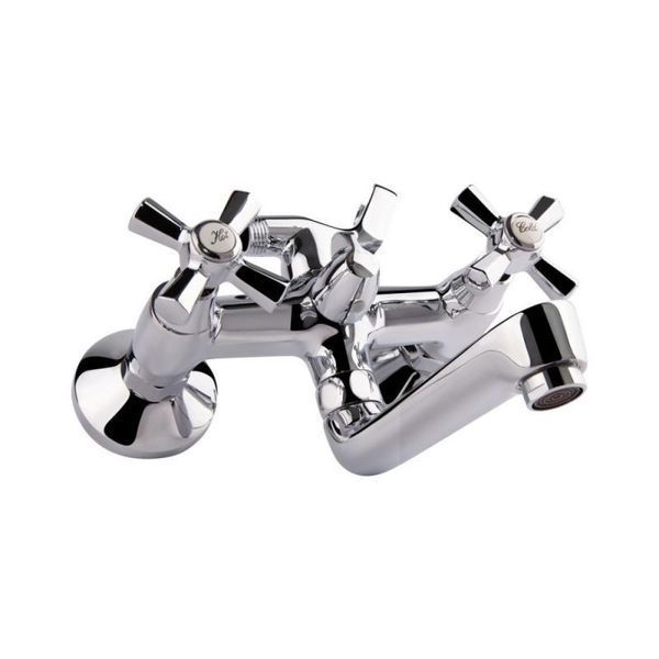 Змішувач для ванни Qtap Liberty CRM 140-2 SD00030510 фото