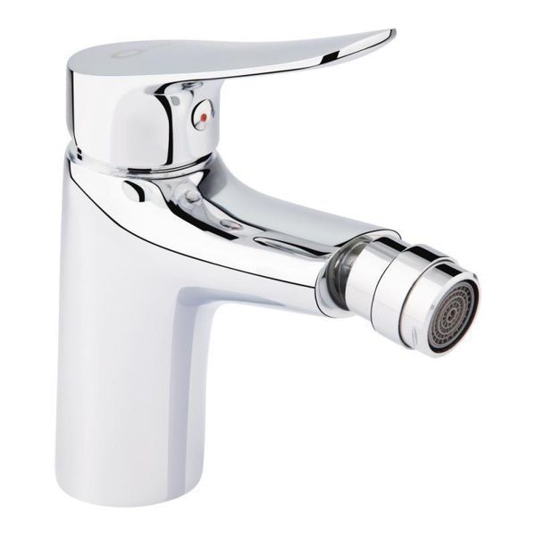 Змішувач для біде Qtap Loft CRM 001A SD00036242 фото